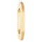 Cwi Lighting Bjoux LED Chandelier With Sun Gold Finish 1219P19-1-625-O - alternate 5